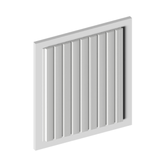 Панель HI WOOD